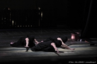 Mort à Venise en 2010