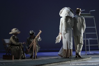 Mort à Venise en 2010