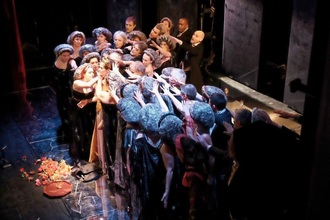 La Traviata en 2016