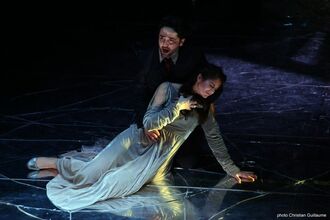 La Traviata en 2016