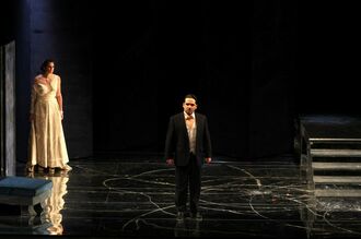 La Traviata en 2016