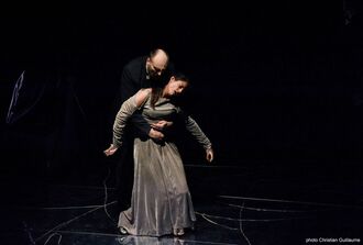 La Traviata en 2016